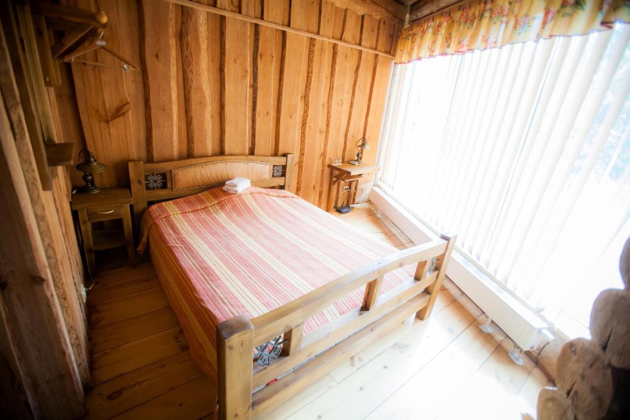 Greete Motel Soontaga Eksteriør billede