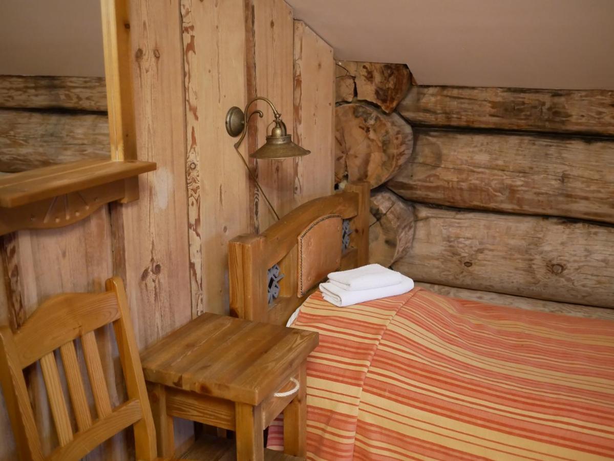 Greete Motel Soontaga Eksteriør billede