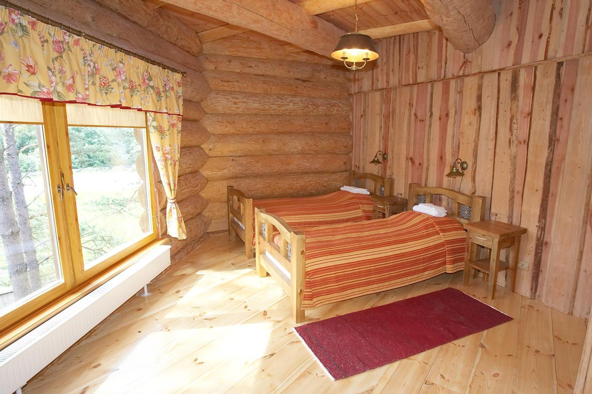 Greete Motel Soontaga Eksteriør billede